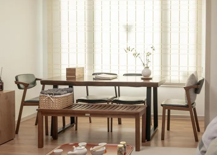 #ddingsang Stay#띵상스테이#신축#3room 4bed#max 6p#풀옵션#무료주차#공항픽업#한방족욕#웰컴드링크#명동#서울역#동대문#fully Furnished Apartment#welcome Drink#airport Pickup#free Parking#korean Foot Bath 서울특별시