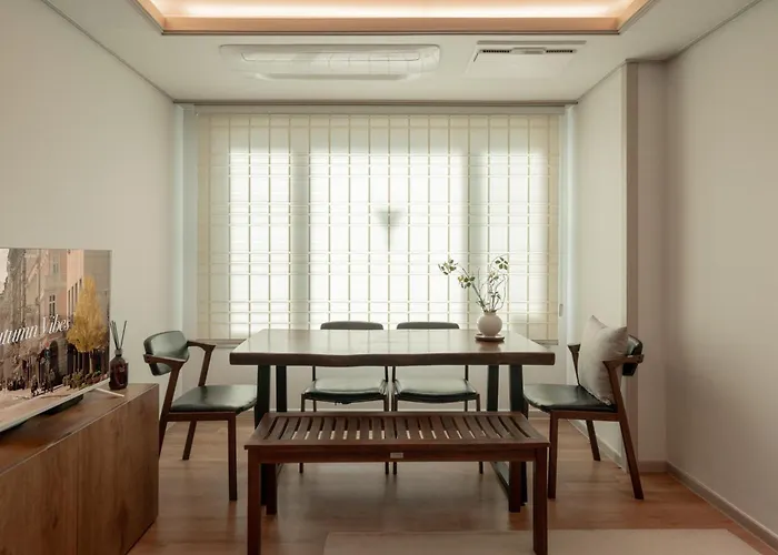 #ddingsang Stay#띵상스테이#신축#3room 4bed#max 6p#풀옵션#무료주차#공항픽업#한방족욕#웰컴드링크#명동#서울역#동대문#fully Furnished Apartment#welcome Drink#airport Pickup#free Parking#korean Foot Bath * 서울특별시