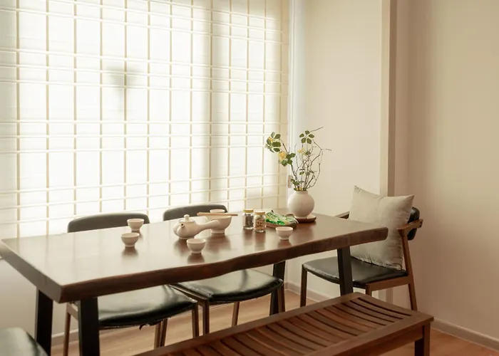 #ddingsang Stay#띵상스테이#신축#3room 4bed#max 6p#풀옵션#무료주차#공항픽업#한방족욕#웰컴드링크#명동#서울역#동대문#fully Furnished Apartment#welcome Drink#airport Pickup#free Parking#korean Foot Bath 빌라