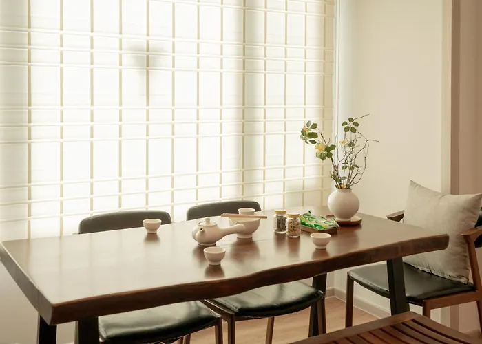 #ddingsang Stay#띵상스테이#신축#3room 4bed#max 6p#풀옵션#무료주차#공항픽업#한방족욕#웰컴드링크#명동#서울역#동대문#fully Furnished Apartment#welcome Drink#airport Pickup#free Parking#korean Foot Bath 빌라 *