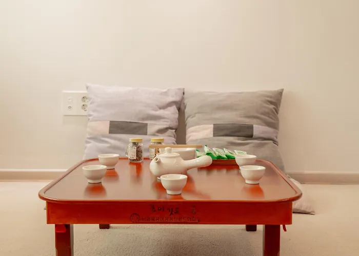 #ddingsang Stay#띵상스테이#신축#3room 4bed#max 6p#풀옵션#무료주차#공항픽업#한방족욕#웰컴드링크#명동#서울역#동대문#fully Furnished Apartment#welcome Drink#airport Pickup#free Parking#korean Foot Bath * 서울특별시