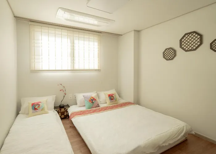 #ddingsang Stay#띵상스테이#신축#3room 4bed#max 6p#풀옵션#무료주차#공항픽업#한방족욕#웰컴드링크#명동#서울역#동대문#fully Furnished Apartment#welcome Drink#airport Pickup#free Parking#korean Foot Bath 빌라 *