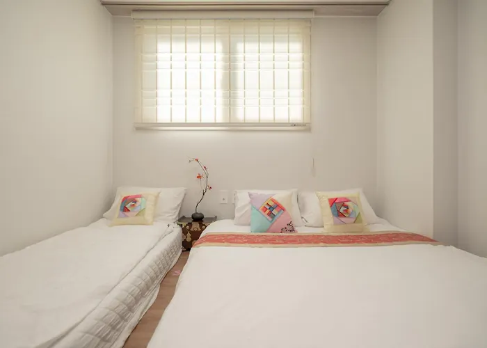 #ddingsang Stay#띵상스테이#신축#3room 4bed#max 6p#풀옵션#무료주차#공항픽업#한방족욕#웰컴드링크#명동#서울역#동대문#fully Furnished Apartment#welcome Drink#airport Pickup#free Parking#korean Foot Bath * 서울특별시