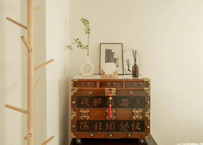 #ddingsang Stay#띵상스테이#신축#3room 4bed#max 6p#풀옵션#무료주차#공항픽업#한방족욕#웰컴드링크#명동#서울역#동대문#fully Furnished Apartment#welcome Drink#airport Pickup#free Parking#korean Foot Bath