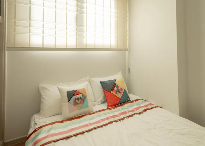 #ddingsang Stay#띵상스테이#신축#3room 4bed#max 6p#풀옵션#무료주차#공항픽업#한방족욕#웰컴드링크#명동#서울역#동대문#fully Furnished Apartment#welcome Drink#airport Pickup#free Parking#korean Foot Bath 서울특별시